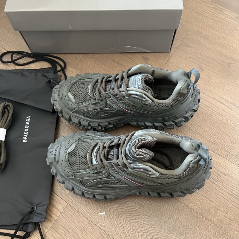 Balenciaga Track Shoes